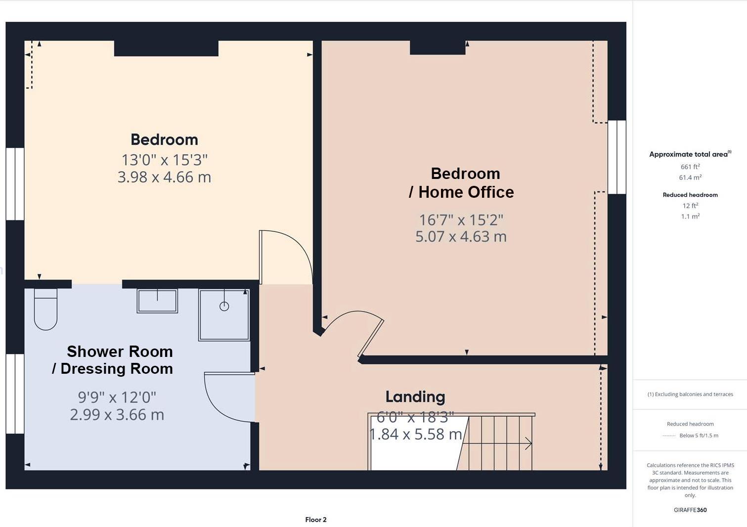 Floor 2